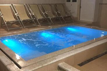 Casthotels Bristol Terme