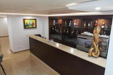 Casthotels Bristol Terme