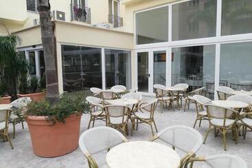 Casthotels Bristol Terme