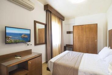 Casthotels Bristol Terme