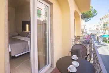 Casthotels Bristol Terme