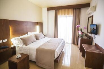 Casthotels Bristol Terme