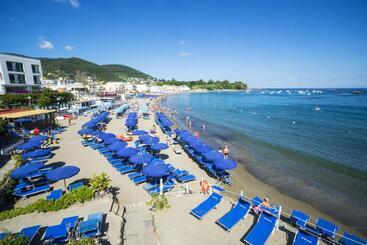 Casthotels Bristol Terme