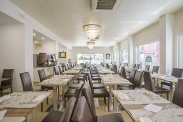 Casthotels Bristol Terme