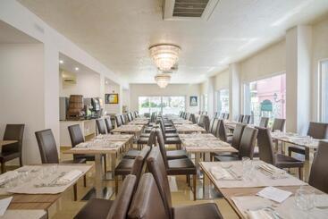 Casthotels Bristol Terme