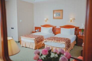 Grand Hotel Vidgof