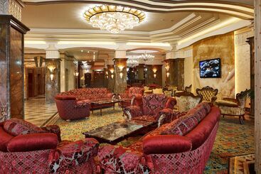 Grand Hotel Vidgof