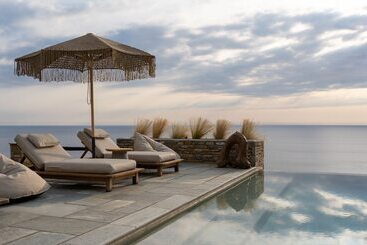 هتل Agapitos Villas & Guesthouses