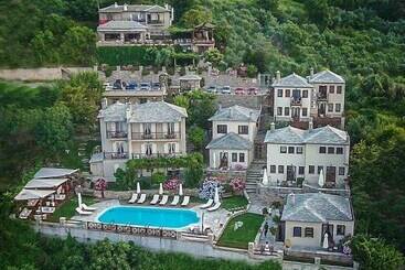 هتل Agapitos Villas & Guesthouses