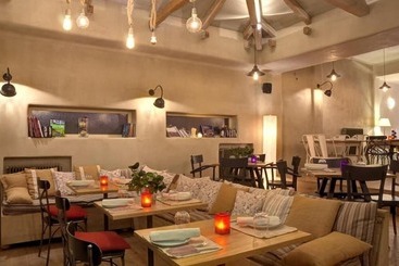 هتل Agapitos Villas & Guesthouses