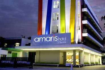 Amaris Hotel Cirebon