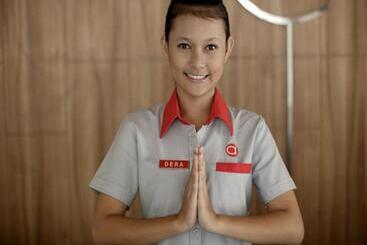 Amaris Hotel Cirebon
