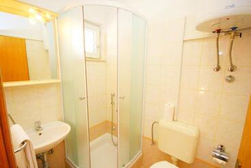 هتل Apartments And Rooms With Parking Space Mlini, Dubrovnik   8835
