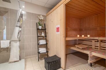 هتل Appart’city Confort Vannes