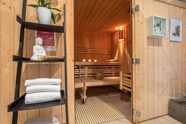هتل Appart’city Confort Vannes