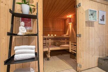 هتل Appart’city Confort Vannes