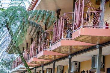 هتل Arenal Palace
