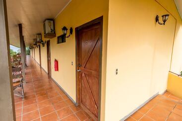 هتل Arenal Palace
