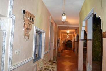 هتل Auberge Kasbah Ennakhile