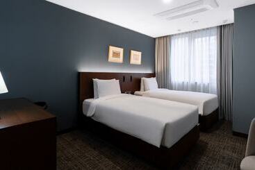 The Prima Hotel Jongno