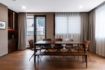 The Prima Hotel Jongno