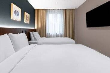 The Prima Hotel Jongno