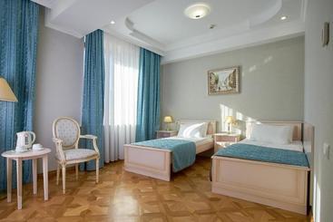هتل Belgorod