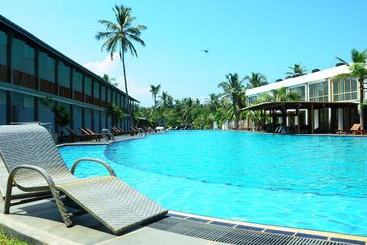 هتل Carolina Beach Resort & Spa