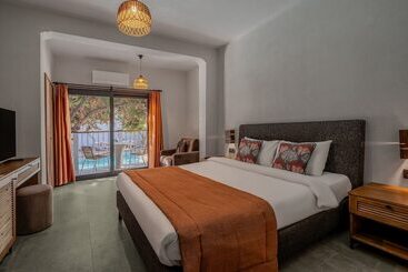 هتل Centro Bodrum