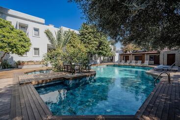 هتل Centro Bodrum