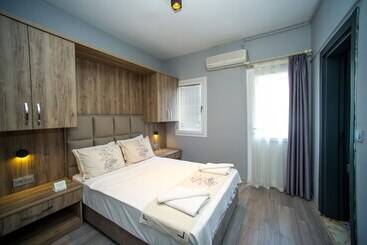 هتل Centro Bodrum