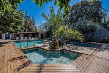 هتل Centro Bodrum