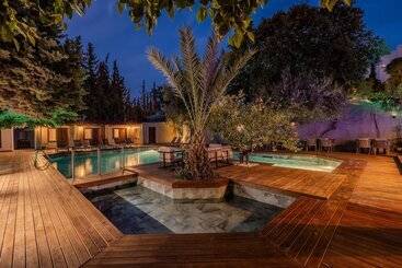 هتل Centro Bodrum