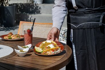 هتل Centro Bodrum