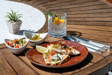 هتل Centro Bodrum
