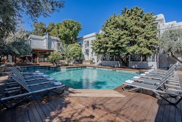 هتل Centro Bodrum