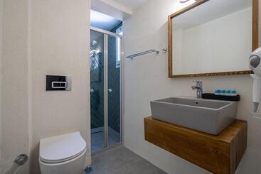 هتل Centro Bodrum