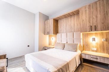 هتل Centro Bodrum