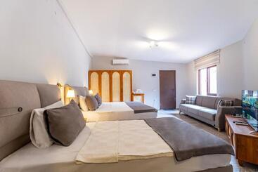 هتل Centro Bodrum