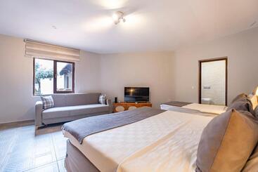 هتل Centro Bodrum