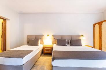 هتل Centro Bodrum