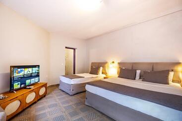 هتل Centro Bodrum