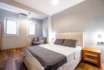 هتل Centro Bodrum