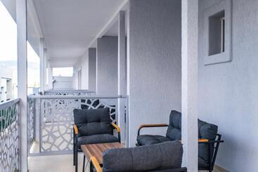 هتل Centro Bodrum