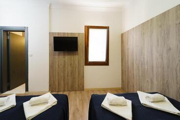 هتل Centro Bodrum