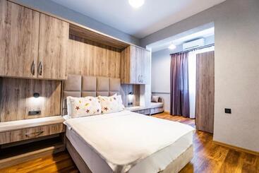 هتل Centro Bodrum