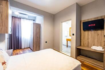 هتل Centro Bodrum