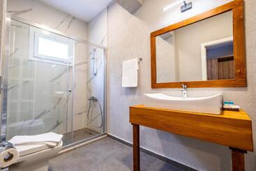 هتل Centro Bodrum