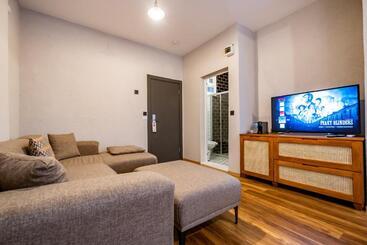 هتل Centro Bodrum