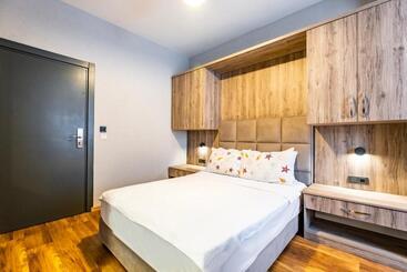 هتل Centro Bodrum